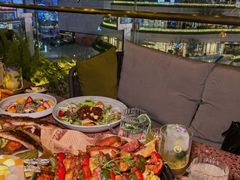 -La Terre乐田(万象城店)