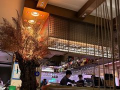 -ELI FALAFEL Lebanese&Mediterranean黎巴嫩美食(富城路店)