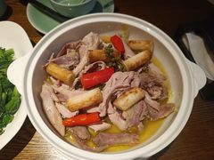 -粗茶淡饭·隐庐私厨(东亭店)