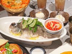 -Home Thai·泰谣(王府井apm店)