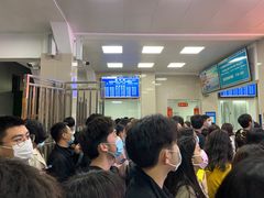 -武汉关码头(轮渡站)