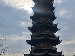 -龙华素斋(龙华路店)