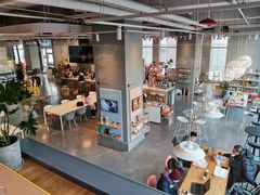 -dotcom coffee古点咖啡(致真大厦店)