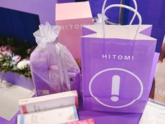 -HITOMI希多蜜美瞳(新世界新丸中心店)