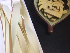 -一叶一世界•素食餐厅(环球中心店)