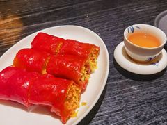 -五缘湾凯悦酒店·悦饗中餐厅