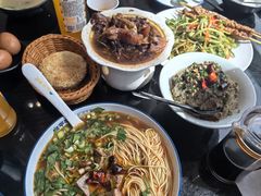 -宛平李记小吃(东关街店)