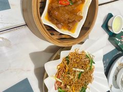 -悦得闲广式点心茶楼(蓝鲸世界店)