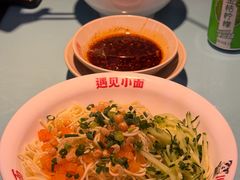 -川正旺江湖菜(三元桥店)