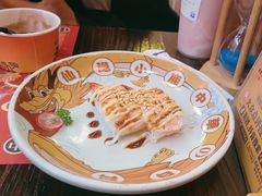 -仙隐小鹿料理食堂(龙湖万达店)