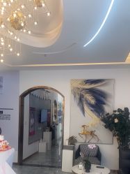 -谦和国际皮肤管理