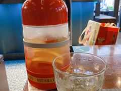 -haxnbauer海森堡德国餐厅(深圳coco店)