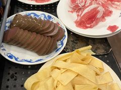 -鑫龙火锅城(青岛分店)