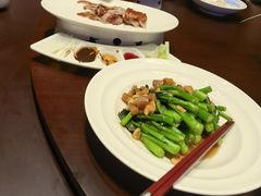 -鹭禧·中餐厅(厦门波特曼七星湾酒店)