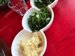 -谭鸭血老火锅(漳州路店)