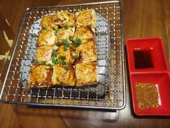 -雀舞云南菜(天津天河城购物中心店)