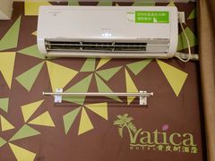 -青皮树酒店(合肥之心城安农大地铁站店)