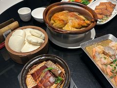 -外婆家(西红门荟聚购物中心店)
