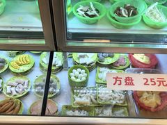 -重庆鸡公煲·青锅花椒鱼(牡丹江路店)
