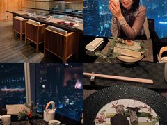 -广州四季酒店
