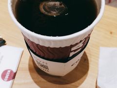-COSTA COFFEE(上海月星环球港店)