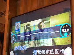 -星聚会KTV(合生汇黑金店)