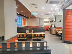 -新石器烤肉(百联川沙店)