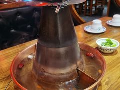 -东镇老火锅(高新区店)
