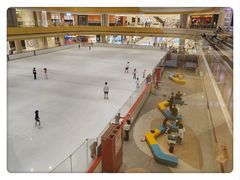 -冠军冰场CHAMPION RINK(苏州中心商场店)