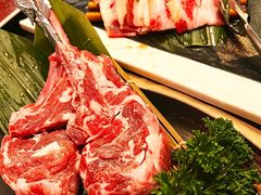 -AJIYA·池袋日式烧肉自助(天津万象城店)