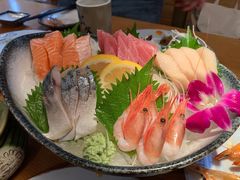 -松子料理(世纪城店)