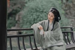 -汉仪华裳汉服馆(打浦桥店)