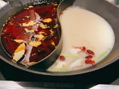 -新辣道鱼火锅(西直门店)