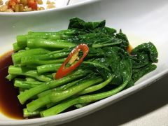 -梧桐餐厅(泉城路店)