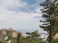 -崂山仰口游览区