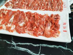 -潮汕美牛肉丸火锅店(天宁寺店)