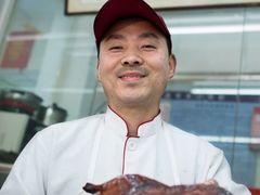 -章云板鸭(总店)