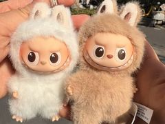 -泡泡玛特POPMART(武汉新天地南馆店)