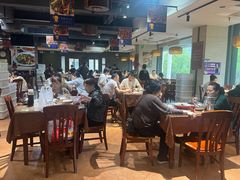 -天下客饭店(中山路店)