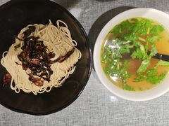 -腔调面(斜土路店)