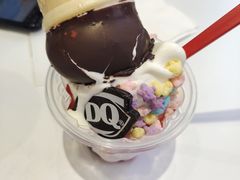 -DQ·蛋糕·冰淇淋(南开大悦城2F店)