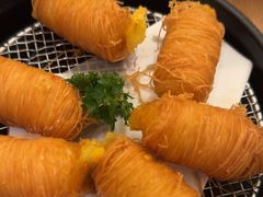 -德川家日本料理(顺义华联店)