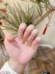 -雪儿·YuKi美甲美睫皮肤管理Salon