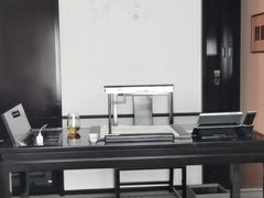 -王府半岛酒店