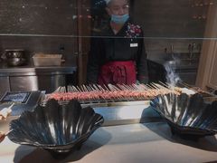 -蓝鲸湾汤泉(包河店)