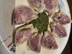 -老三羊汤【北兴隆街店】