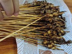 -十里铺铁板鱿鱼