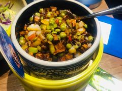 -雀舞云南菜(乐客城店)