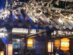 -绿茶餐厅(燕郊永旺店)