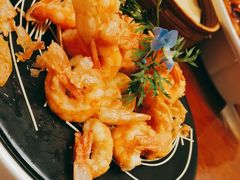 -小桃红·东北菜·春饼烤鸭(南阳湖街店)